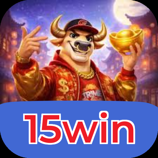 Tabela RTP dos jogos de cassino da 15win