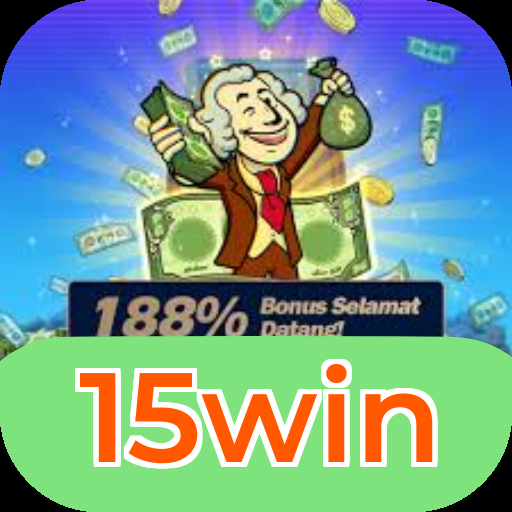 Passo a passo para baixar o app 15win — ilustração editorial