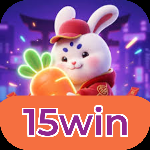 Material promocional do app 15win — ilustração, não métricas auditadas nesta página