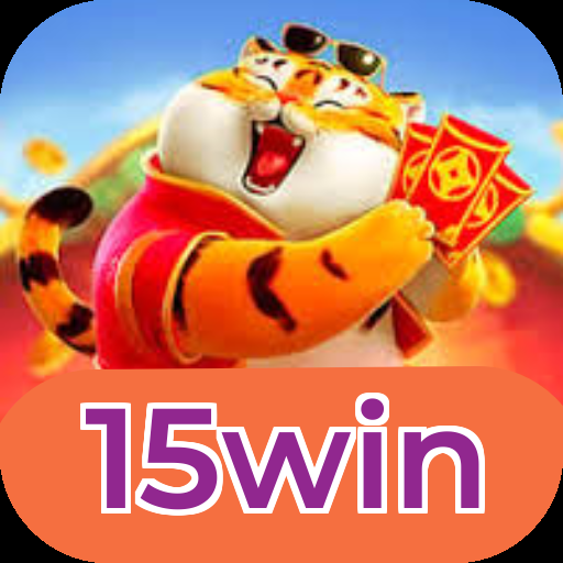 Fluxo de download do app 15win — referência visual
