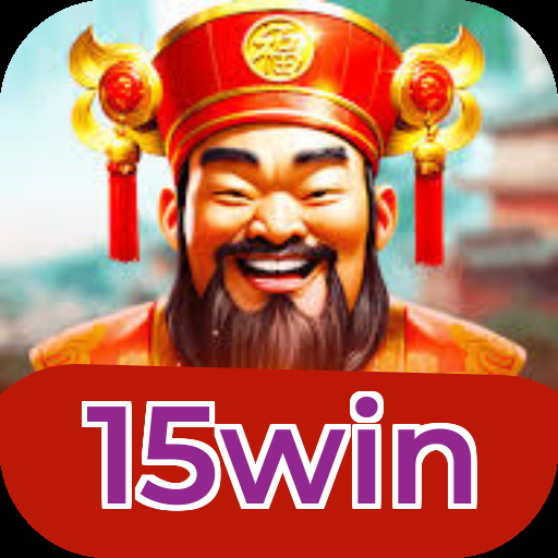 Catálogo 15win 2.547 jogos - Pragmatic Play, Evolution, NetEnt